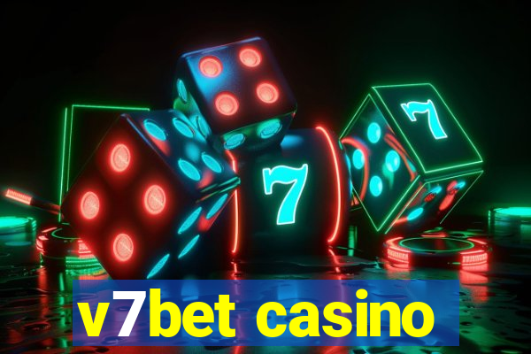 v7bet casino